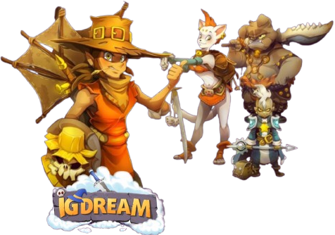 dofus unity dofus kamas igdream